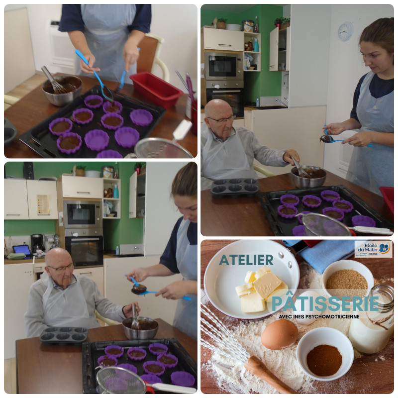 actualité EHPAD SEDNA