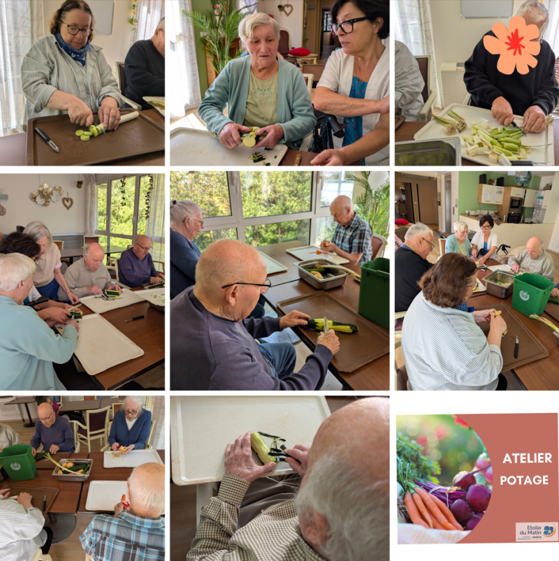 ehpad autun