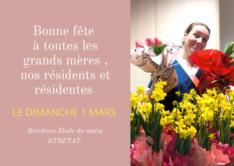 résidence médicalisée SEDNA France