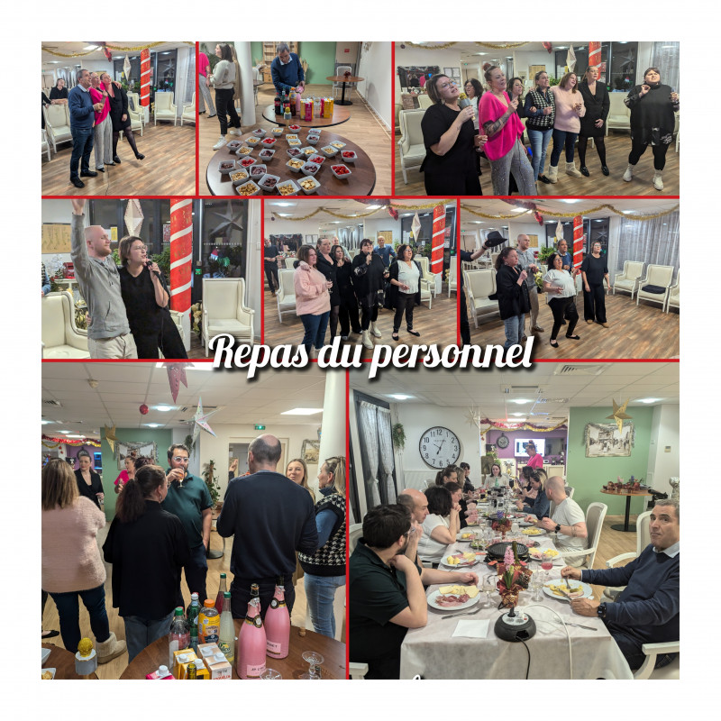 actualité EHPAD SEDNA