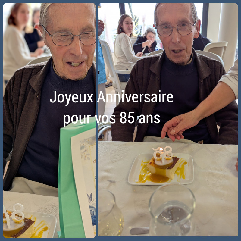 actualité EHPAD SEDNA