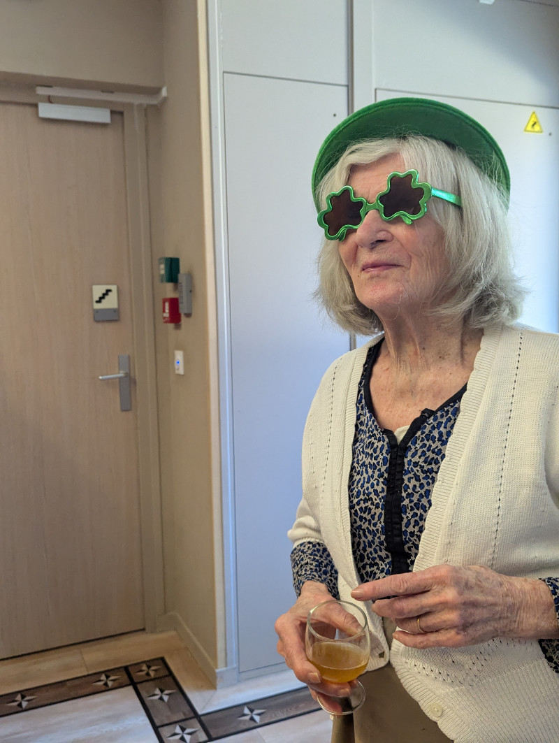 actualité EHPAD SEDNA