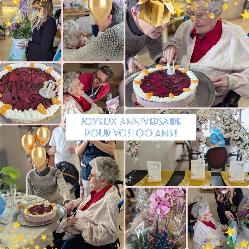 actualité EHPAD SEDNA