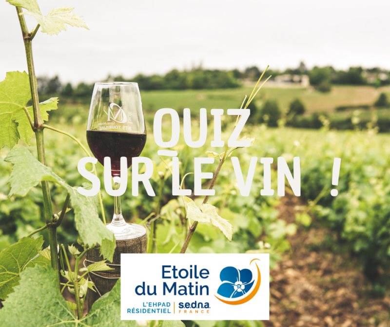 actualité EHPAD SEDNA