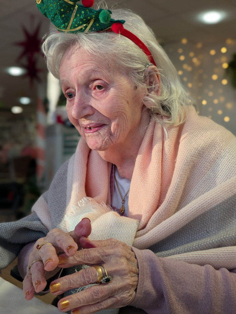 ✨ Rendez‑vous Bien‑Être de Noël : un après‑midi tout en éclat