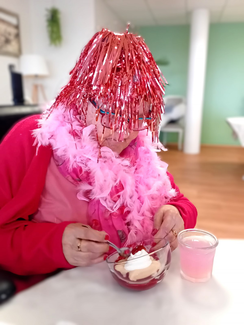 actualité EHPAD SEDNA