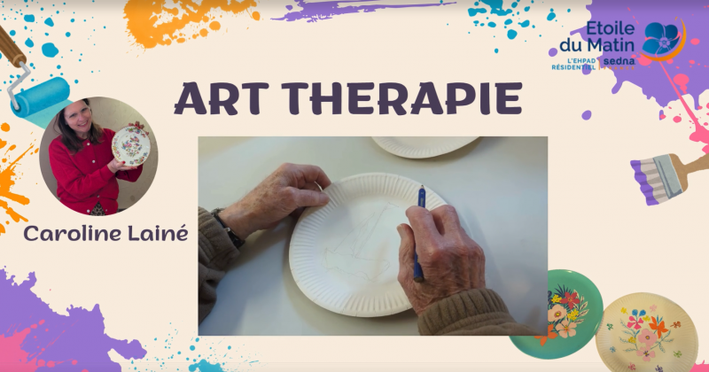 résidence médicalisée SEDNA France