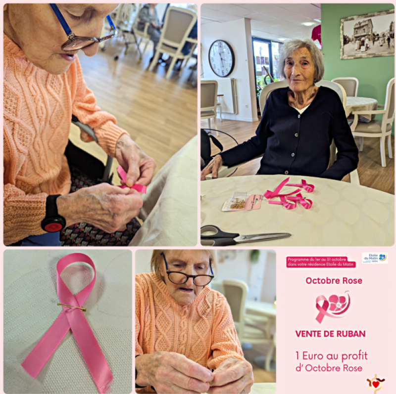 actualité EHPAD SEDNA