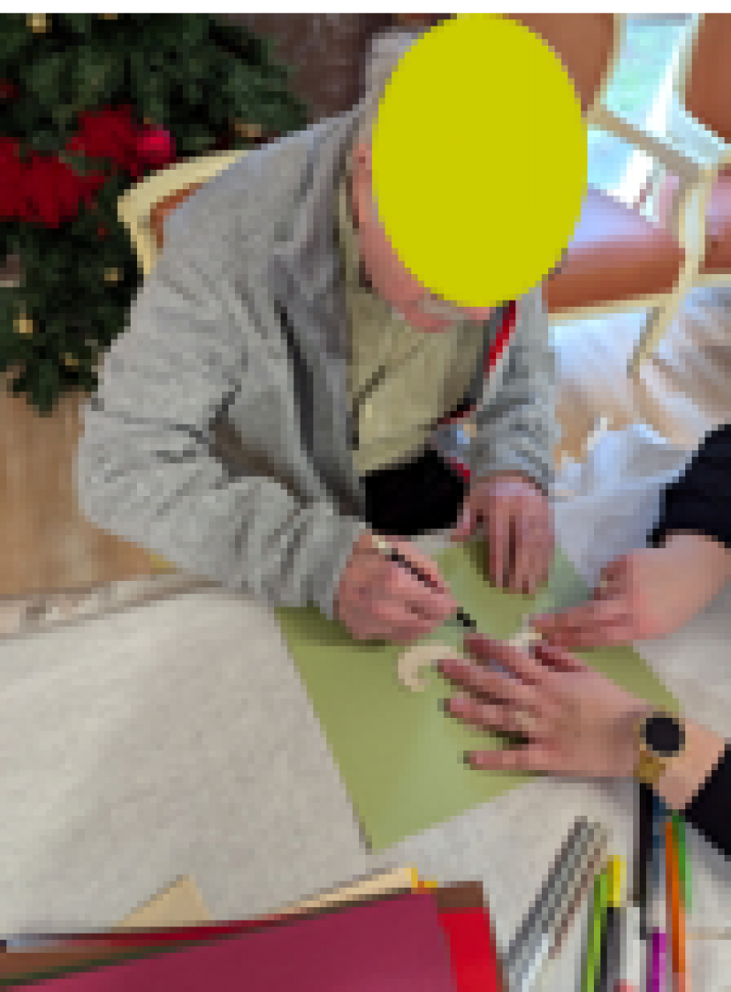 actualité EHPAD SEDNA