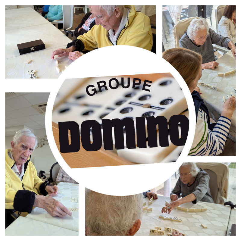 Stimulation Cognitive et Jeux