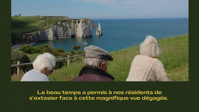 Lundi 30 mai : Balade du matin