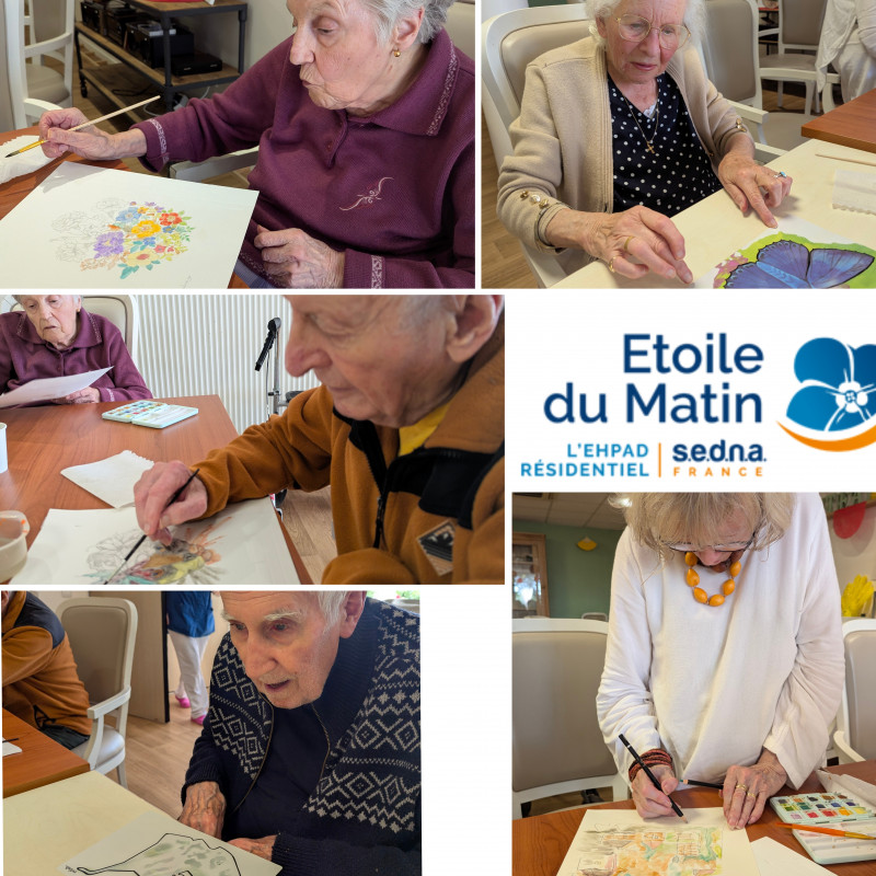 ehpad autun