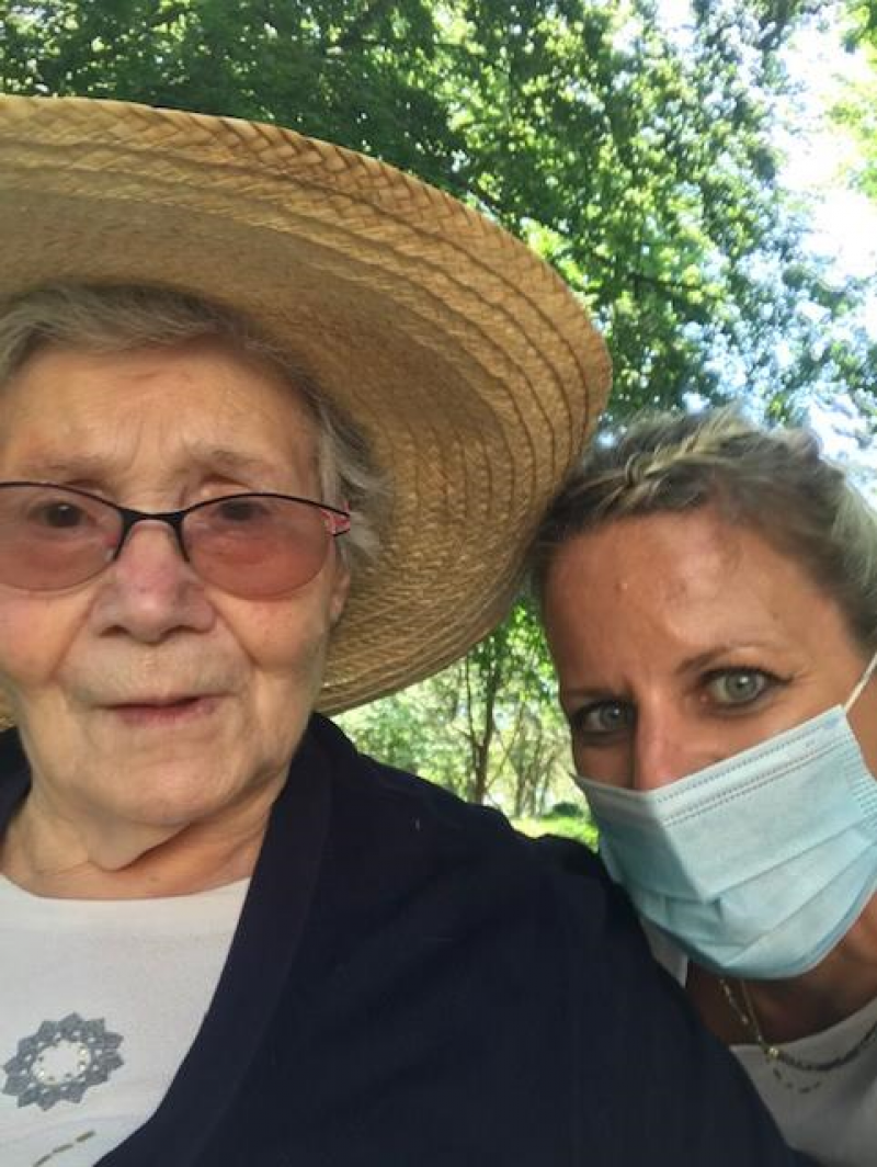 actualité EHPAD SEDNA