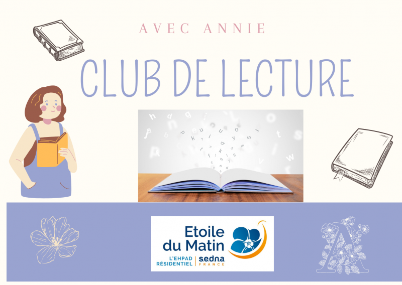 résidence médicalisée SEDNA France