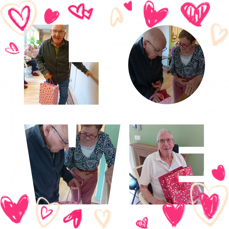 actualité EHPAD SEDNA