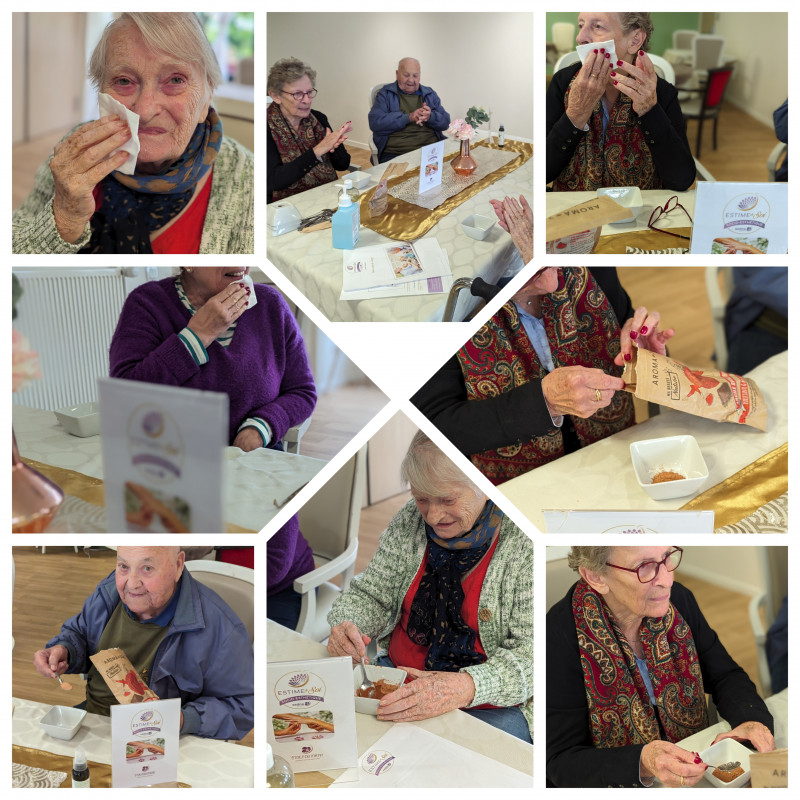 Atelier Estime de Soi : Masques Maison et Valorisation Personnelle
