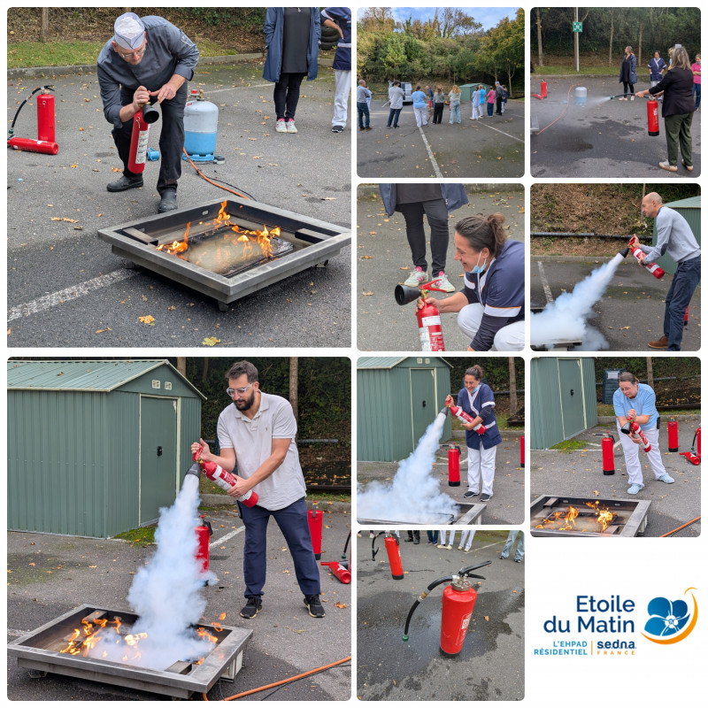 actualité EHPAD SEDNA