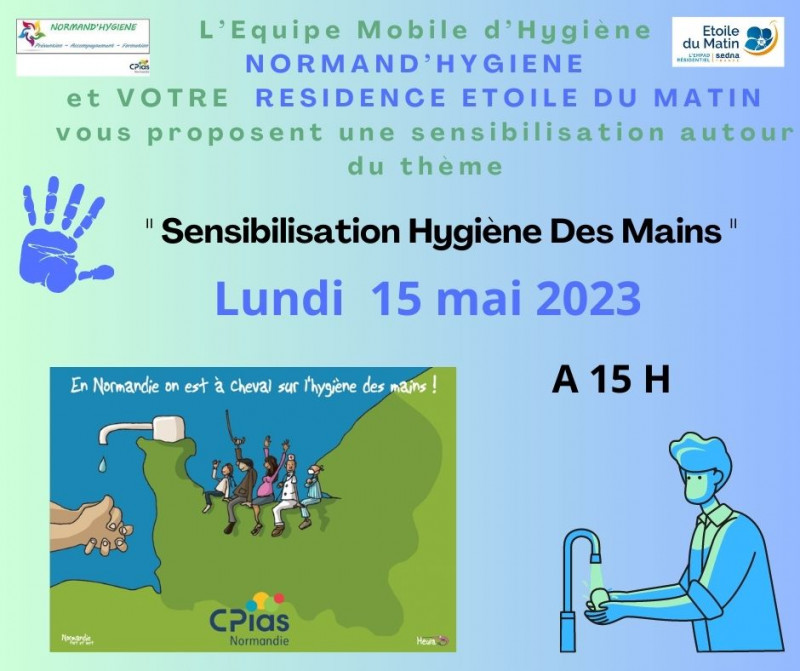 actualité EHPAD SEDNA