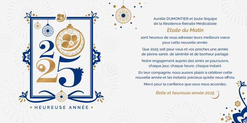 actualité EHPAD SEDNA