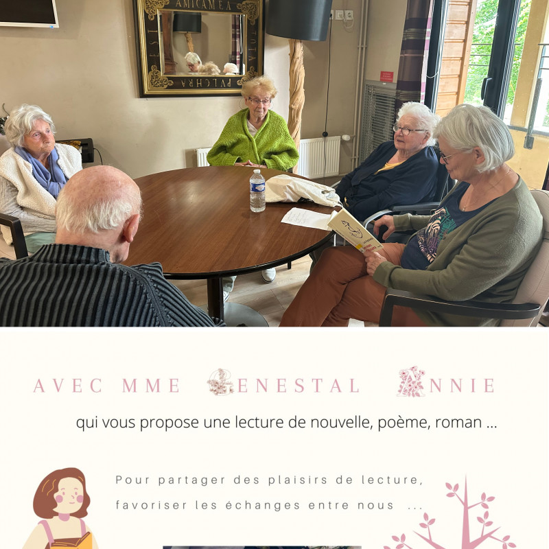 ehpad autun