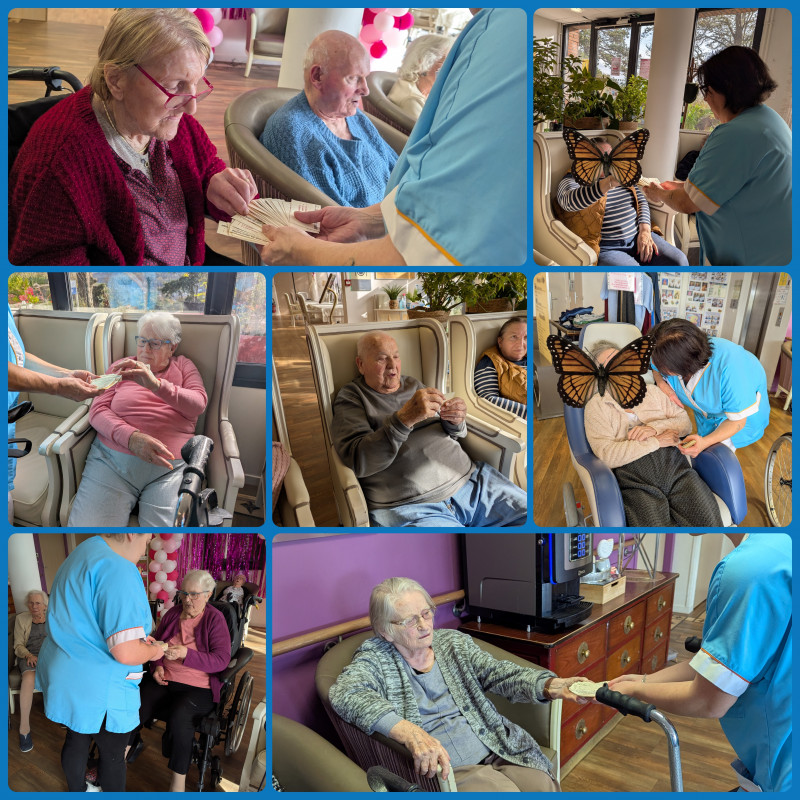 actualité EHPAD SEDNA