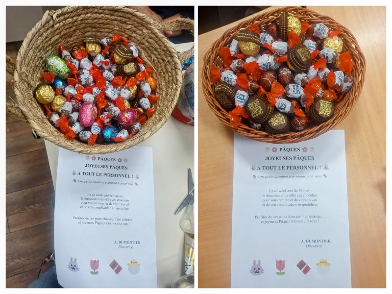 actualité EHPAD SEDNA