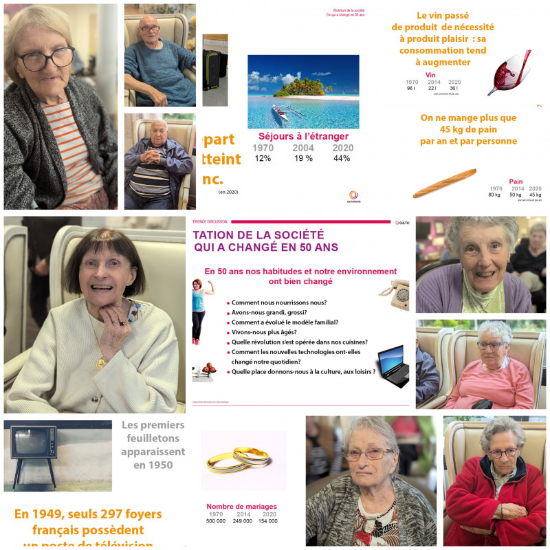 actualité EHPAD SEDNA