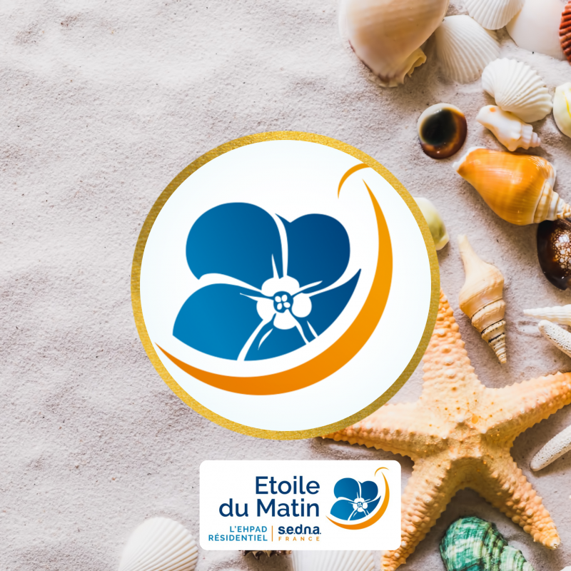 résidence médicalisée SEDNA France