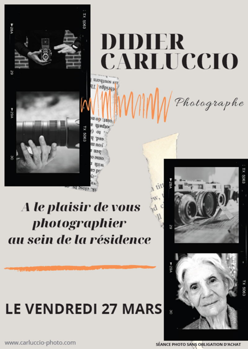 actualité EHPAD SEDNA