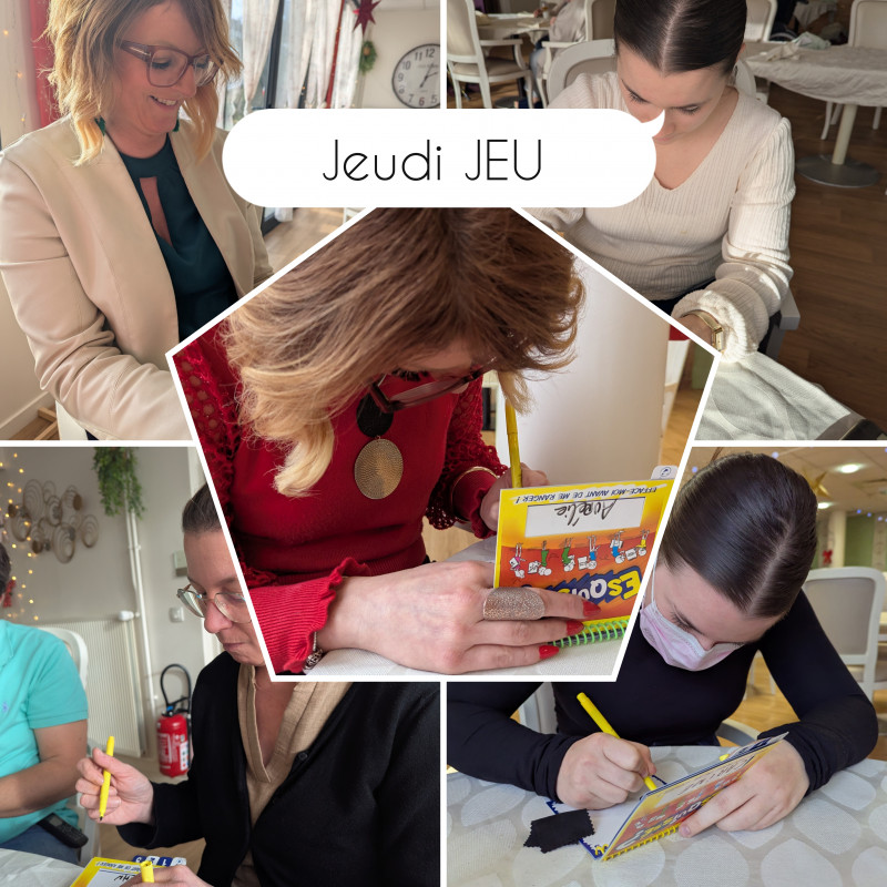 actualité EHPAD SEDNA