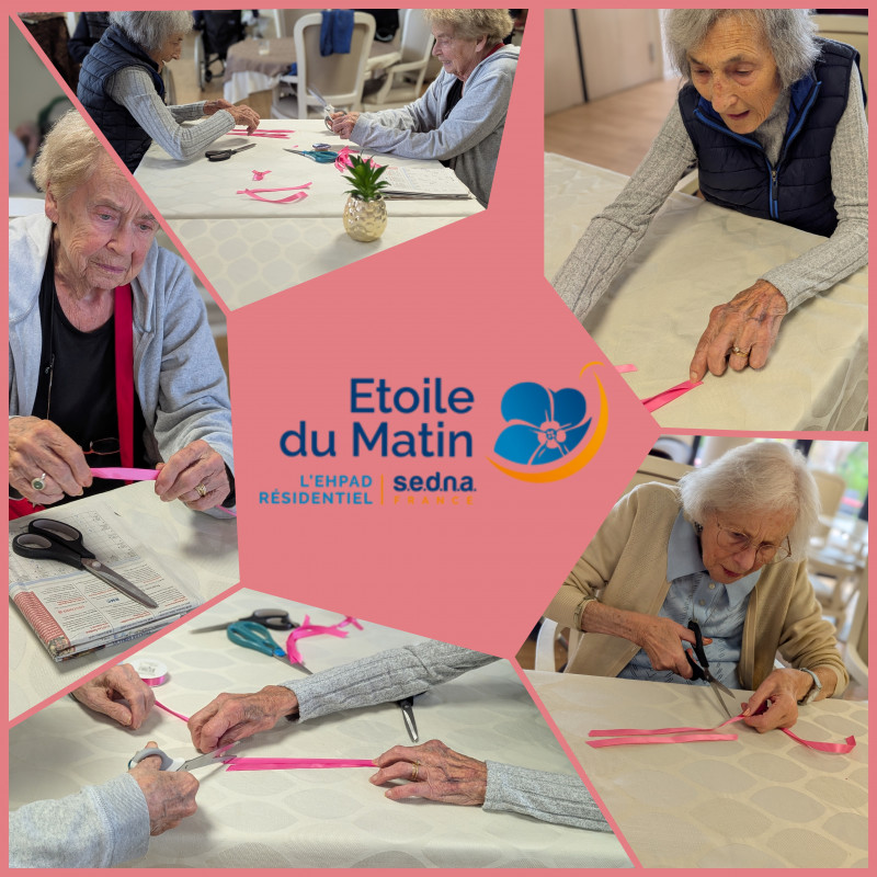 actualité EHPAD SEDNA