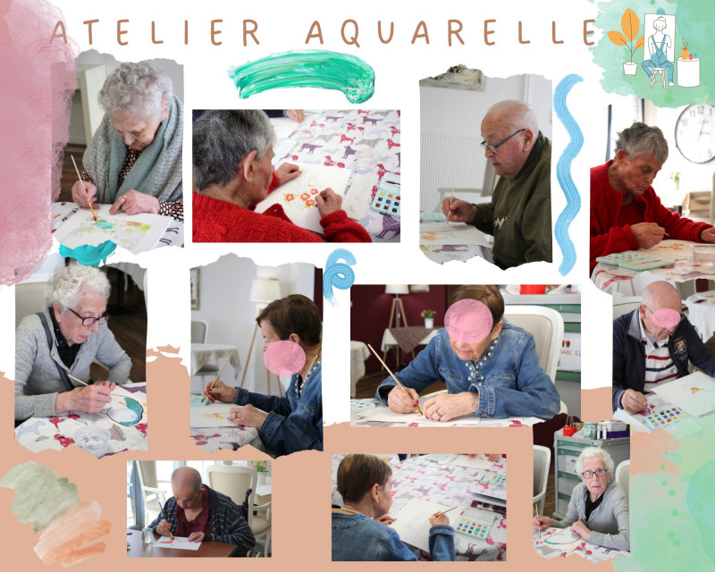 actualité EHPAD SEDNA