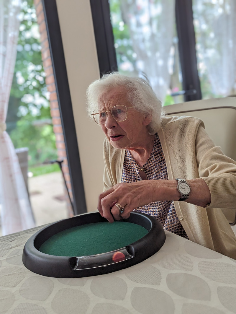 JEUX BRIN CAUSETTE