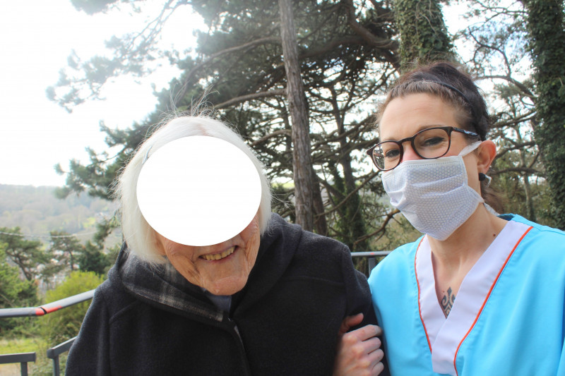 actualité EHPAD SEDNA