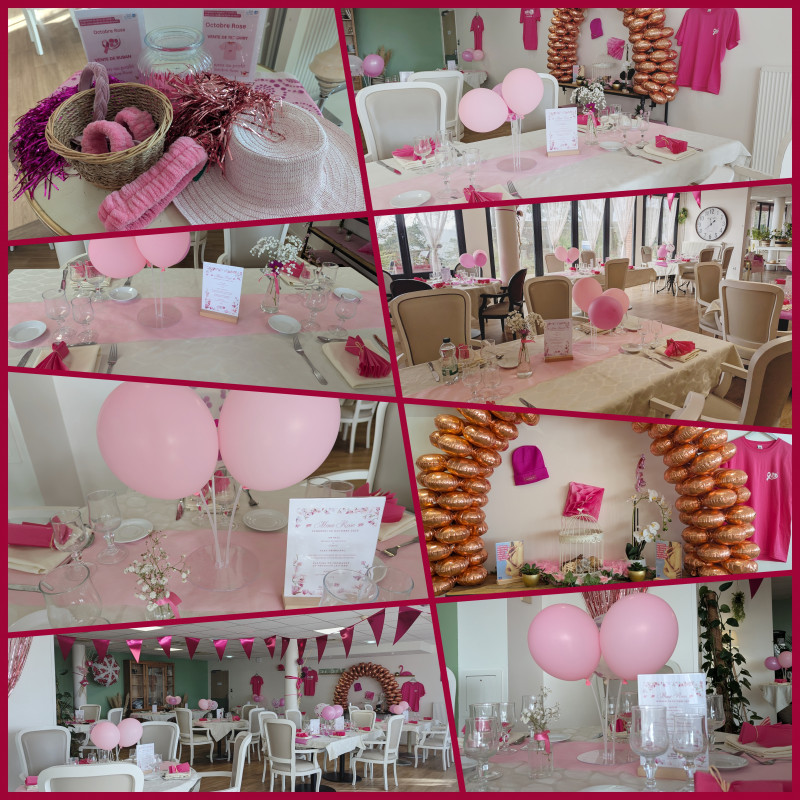 actualité EHPAD SEDNA