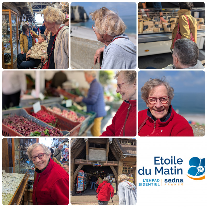 actualité EHPAD SEDNA