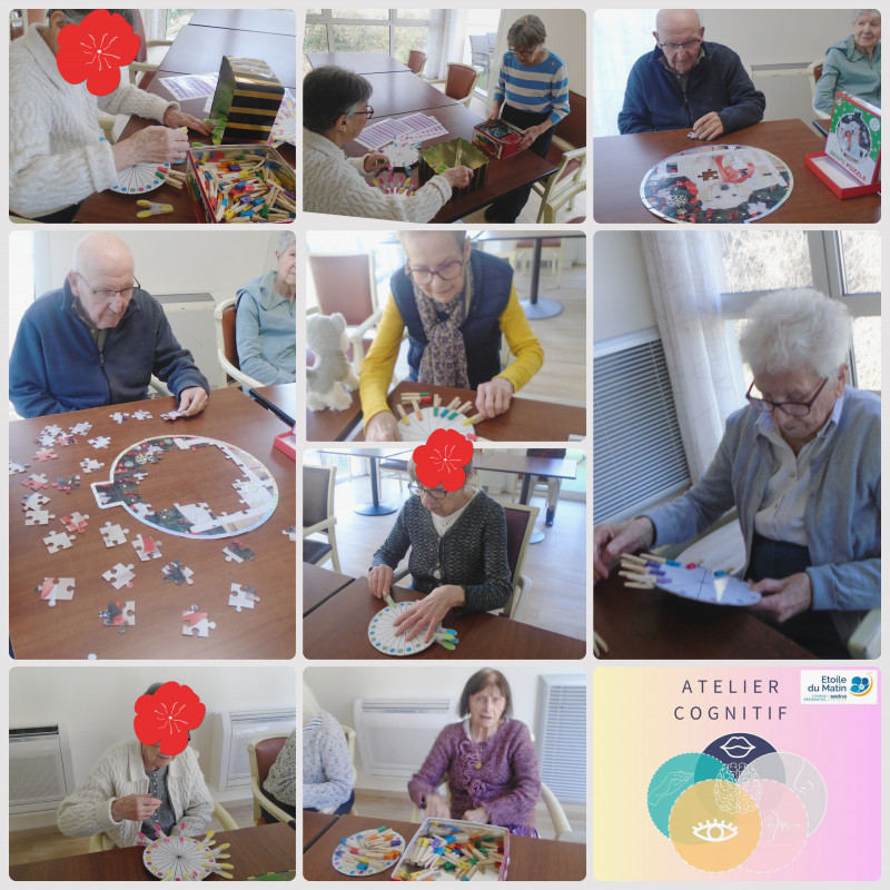 actualité EHPAD SEDNA
