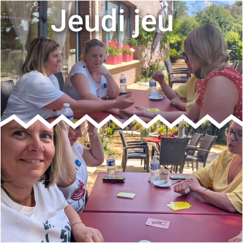 actualité EHPAD SEDNA