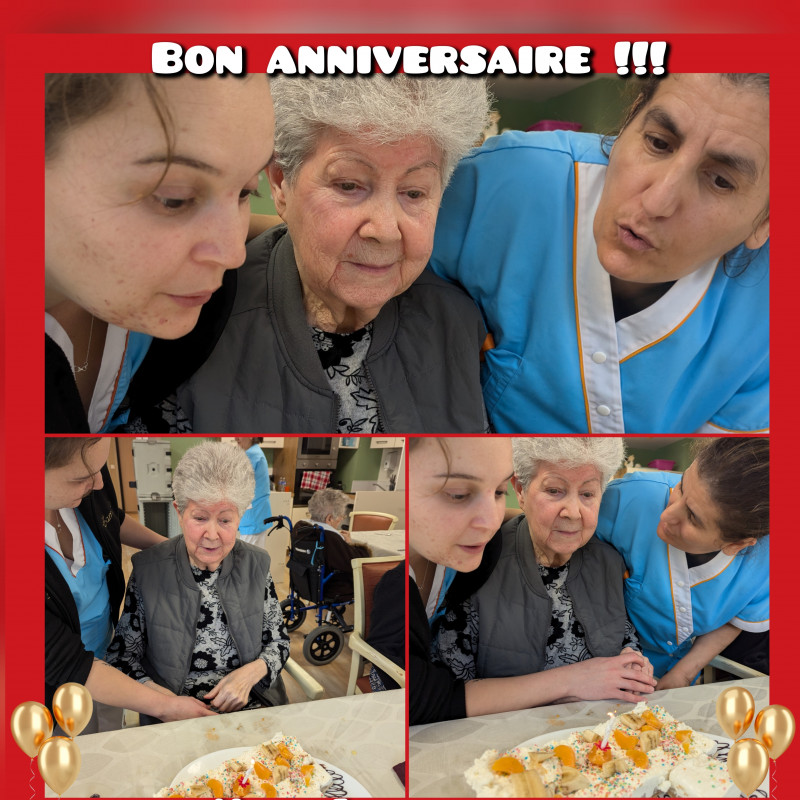 actualité EHPAD SEDNA