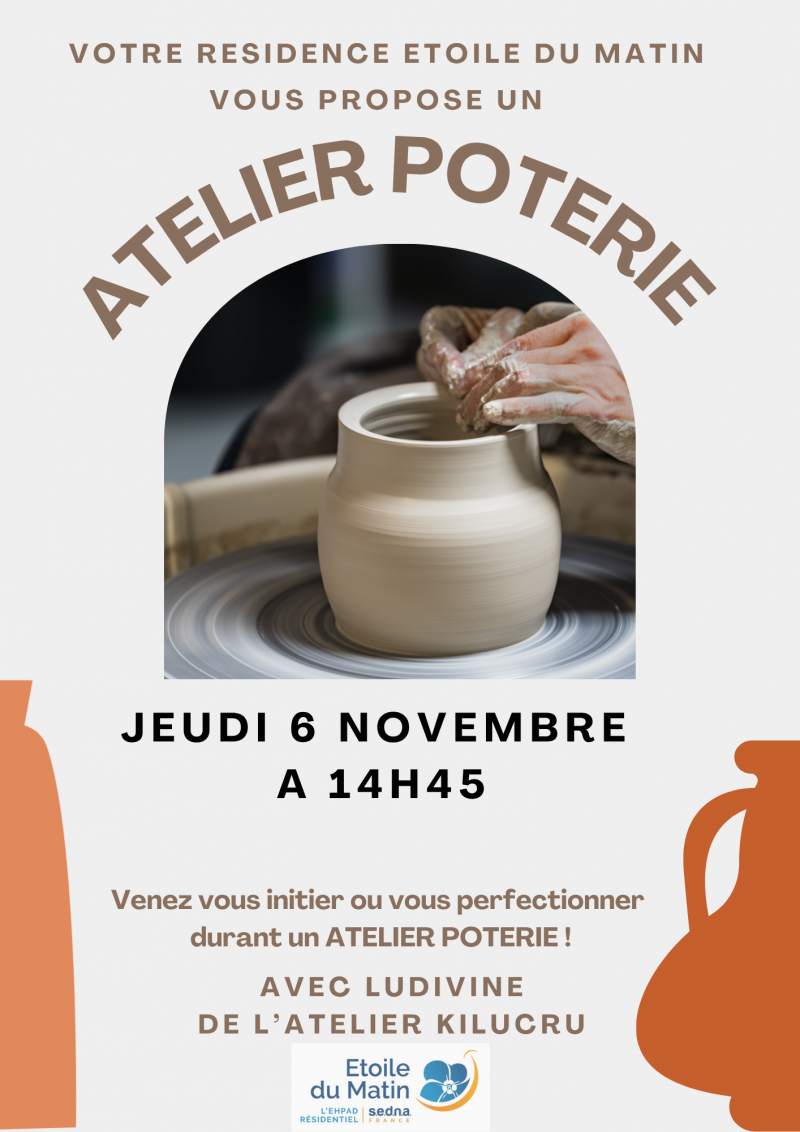 actualité EHPAD SEDNA