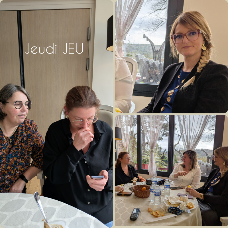 actualité EHPAD SEDNA