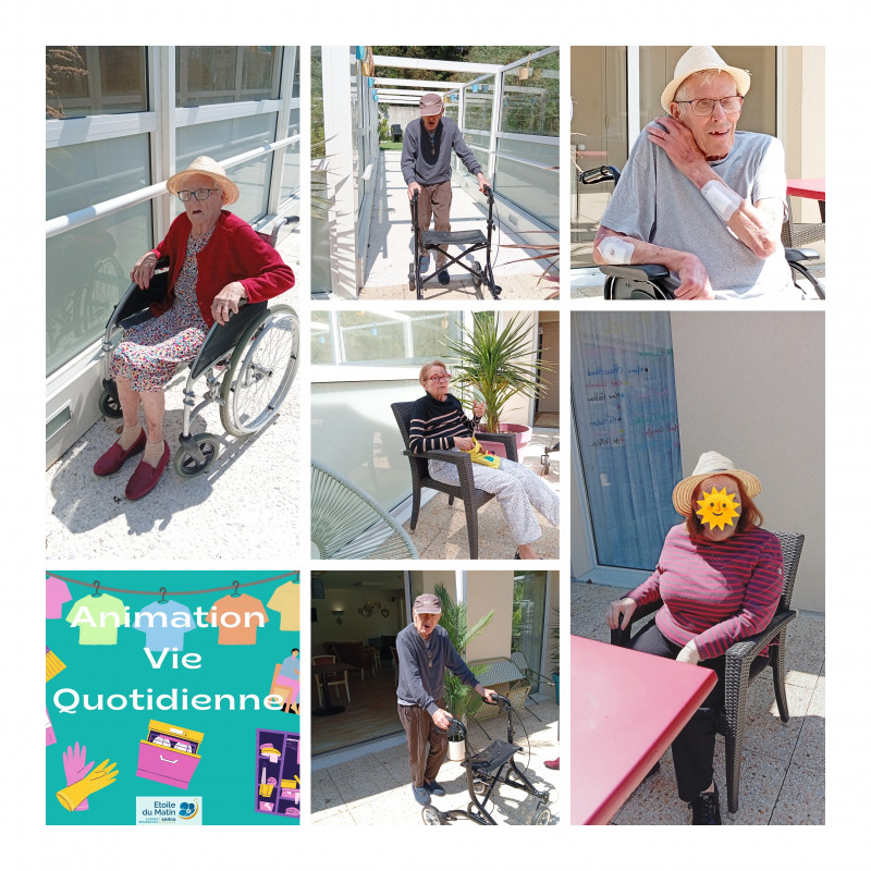 ehpad autun