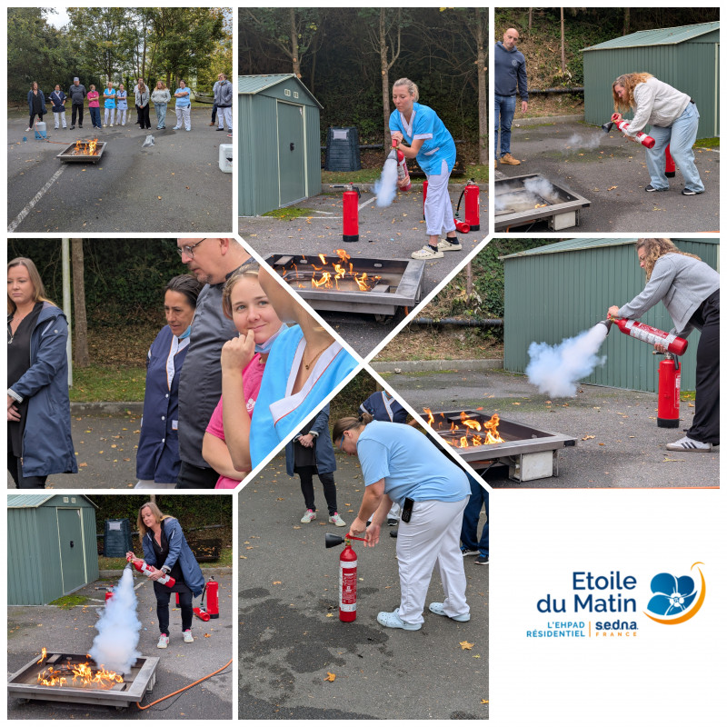 Renforcer la sécurité pour le bien-être de tous