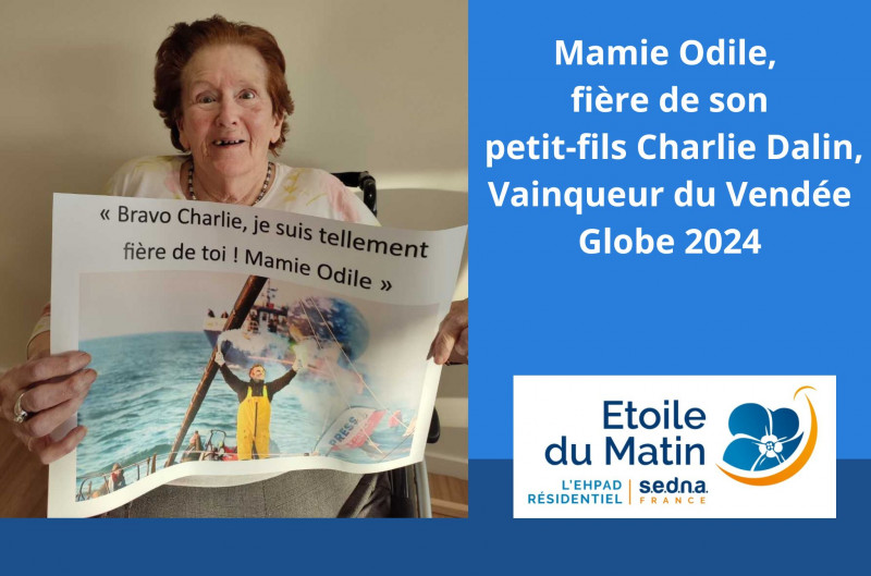actualité EHPAD SEDNA