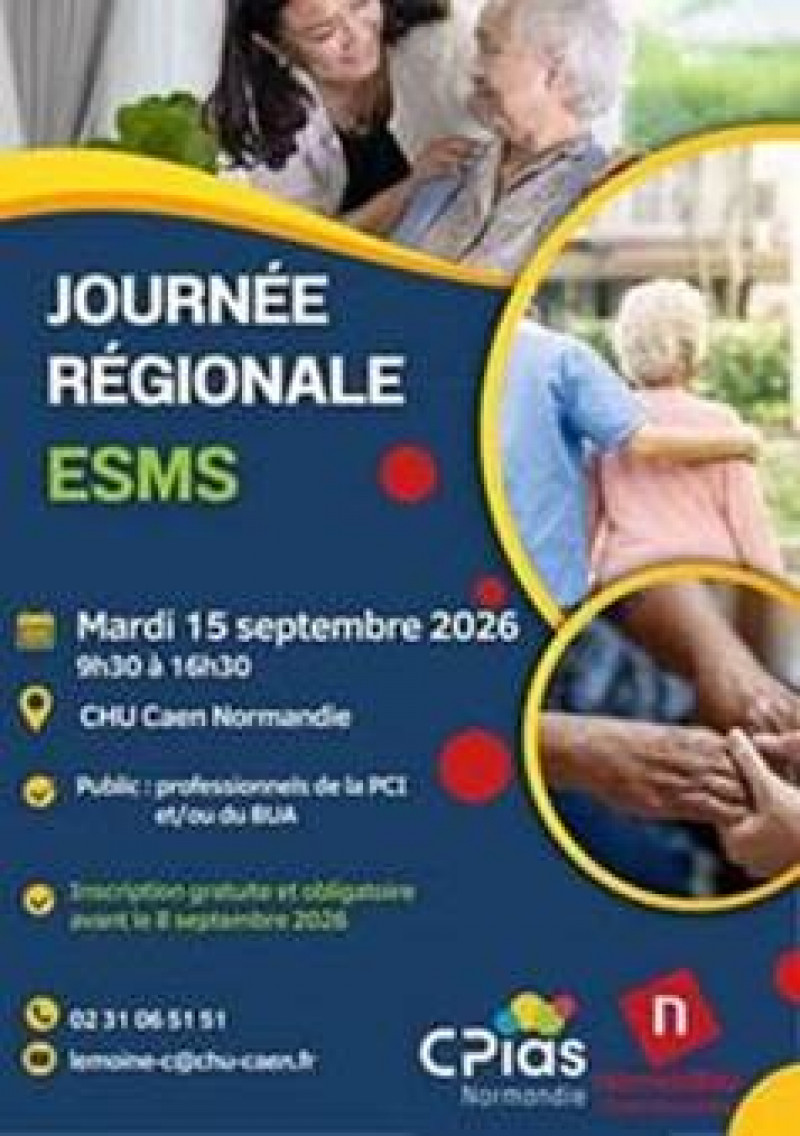 résidence médicalisée SEDNA France