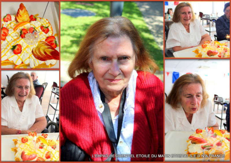 actualité EHPAD SEDNA