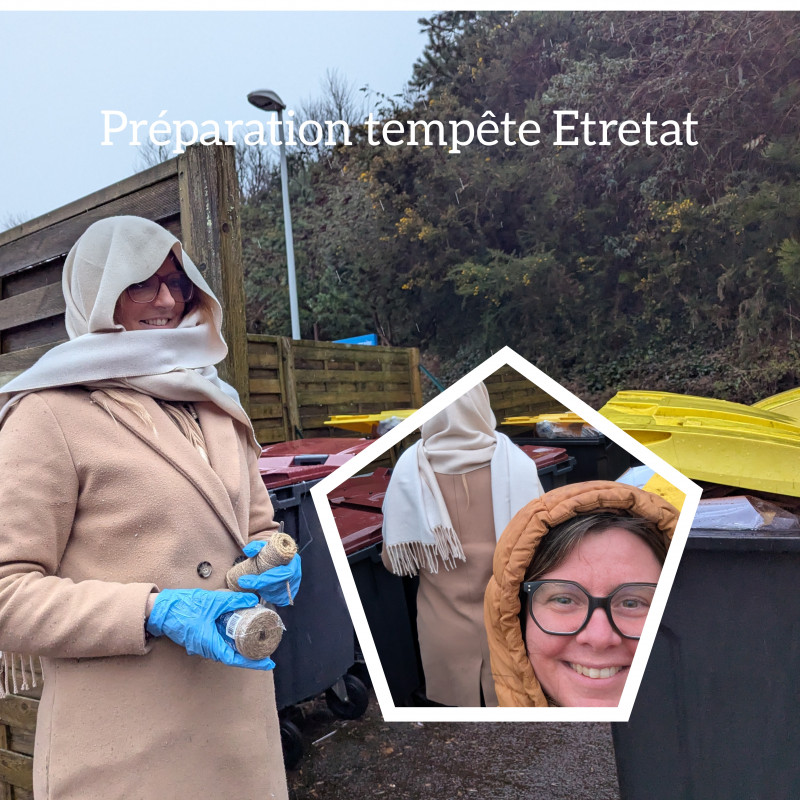 actualité EHPAD SEDNA