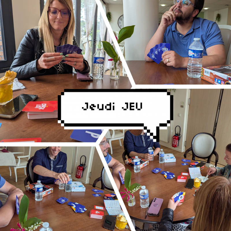 actualité EHPAD SEDNA