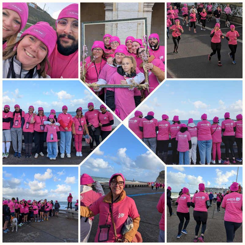 actualité EHPAD SEDNA