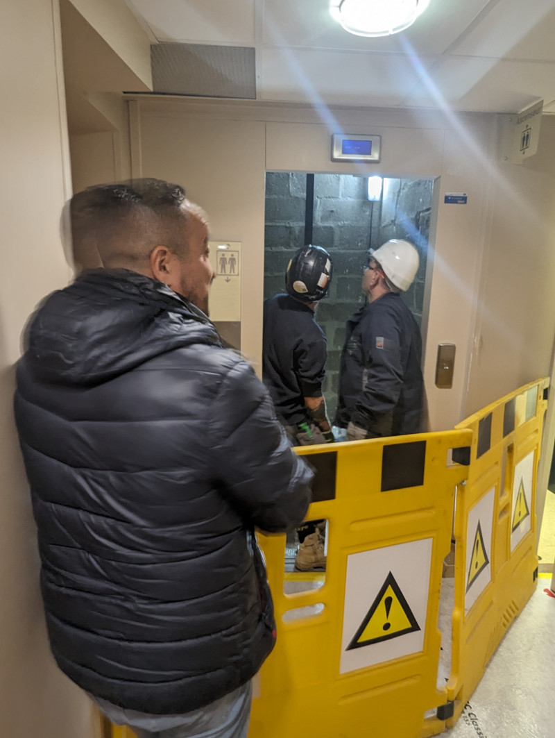 actualité EHPAD SEDNA
